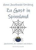 Cover: Zu Gast in Spinnland - Fischer, R. G.