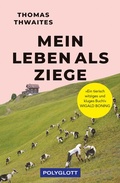 Abbildung von: Mein Leben als Ziege - Polyglott