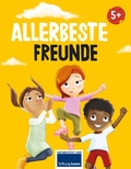Cover: Allerbeste Freunde - Schwager & Steinlein