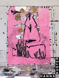 Cover: Young Artists 2022 - Hanna Kuster - Wienand