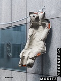 Cover: Young Artists 2022 - Moritz Riesenbeck - Wienand