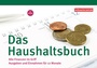Cover: Das Haushaltsbuch - Verbraucherzentrale NRW e.V.