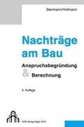 Abbildung von: Nachträge am Bau - Vögel, E