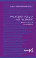 Cover: Den droefliken strijt opten berch van Roncevale - agenda M&uuml;nster