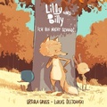 Cover: Lilly und Billy - KraeHe Verlag