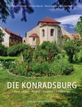 Cover: Die Konradsburg - Stekovics, J