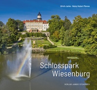 Bild: Schlosspark Wiesenburg - Stekovics, J