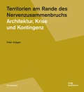 Cover: Territorien am Rande des Nervenzusammenbruchs - DOM publishers