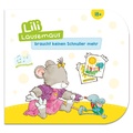 Cover: Lili Lausemaus braucht keinen Schnuller mehr - Lingen Verlag