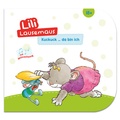 Cover: Lili Lausemaus - Kuckuck ... da bin ich - Lingen Verlag