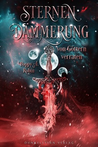 Enlarge image Cover: Sternendämmerung - Nova MD