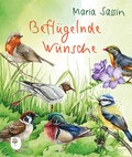 Cover: Befl&uuml;gelnde W&uuml;nsche - Verlag am Eschbach