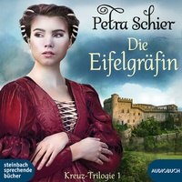 Enlarge image Cover: Die Eifelgräfin - steinbach sprechende bücher