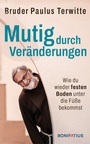 Cover: Mutig durch Veränderungen - Bonifatius Verlag