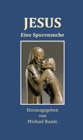 Cover: Jesus - Atelier im Bauernhaus