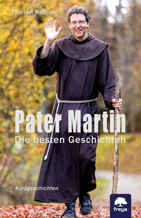 Abbildung von: Pater Martin - Freya