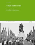 Cover: Ungeliebtes Erbe - Sandstein Kultur