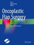 Cover: Oncoplastic Flap Surgery - Springer