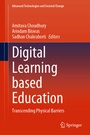 Cover: Digital Learning based Education - Springer