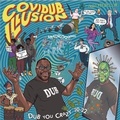 Cover: CoviDub Illusion - Dub You Crazy 20-22 - Broken Silence / Hamburg
