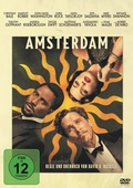 Cover: Amsterdam - Walt Disney