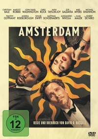 Enlarge image Cover: Amsterdam - Walt Disney
