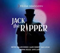 Enlarge image Cover: Jack the Ripper ? Das Musical - ALIVE AG / Köln