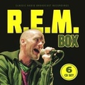 Cover: BOX/Radio Broadcast - SPV Schallplatten, Produktion und Vertrieb GmbH i.I. / Hannover