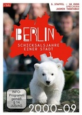 Cover: Berlin - Schicksalsjahre einer Stadt - OneGate Media