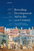 Cover: Retooling Development Aid in the 21st Century - Oxford University Press