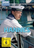 Cover: Hannes - OneGate Media