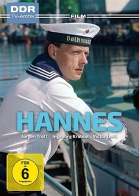 Enlarge image Cover: Hannes - OneGate Media