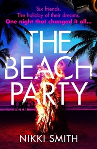Abbildung von: The Beach Party - Penguin Books Ltd