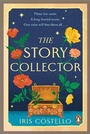 Cover: The Story Collector - Penguin Books Ltd