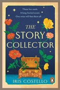 Cover: The Story Collector - Penguin Books Ltd