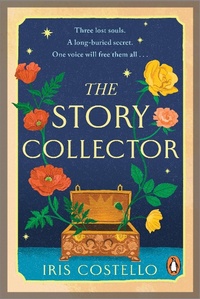 Abbildung von: The Story Collector - Penguin Books Ltd