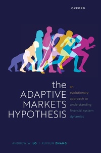 Enlarge image Cover: The Adaptive Markets Hypothesis - Oxford University Press