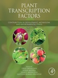 Bild: Plant Transcription Factors - Academic Press