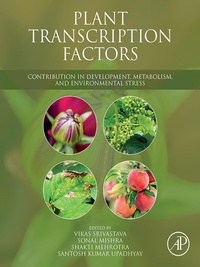 Bild: Plant Transcription Factors - Academic Press