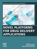 Bild: Novel Platforms for Drug Delivery Applications - Woodhead Publishing