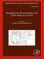 Cover: Roadmap for Skutterudites and Point Defects in GaN - Academic Press