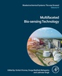 Cover: Multifaceted Bio-sensing Technology - Academic Press