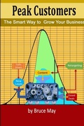 Cover: Peak Customers - Lulu.com