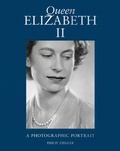Cover: Queen Elizabeth II - Thames & Hudson Ltd