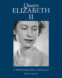 Enlarge image Cover: Queen Elizabeth II - Thames & Hudson Ltd