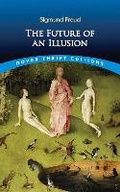 Cover: The Future of an Illusion - Dover Publications Inc.