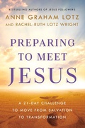 Cover: Preparing to Meet Jesus - Multnomah