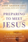 Cover: Preparing to Meet Jesus - Multnomah Press