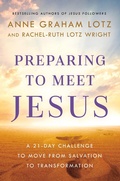 Cover: Preparing to Meet Jesus - Multnomah Press