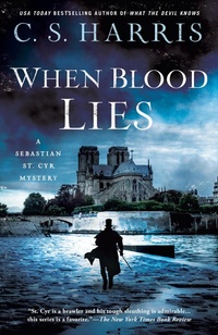 Enlarge image Cover: When Blood Lies - Berkley Publishing Corporation,U.S.
